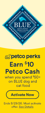 petsmart dog rocks petco
