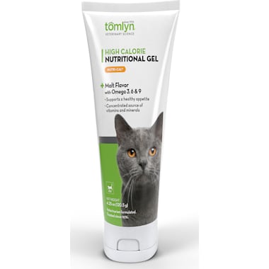High calorie gel for puppies shop