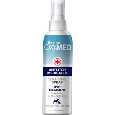 Dog Anti Itch Spray Petco