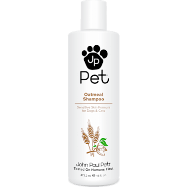 Shampoo For Dog Hair Loss Petco
