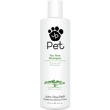 Shampoo For Dog Hair Loss Petco