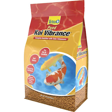 Best Koi Fish Food of 2024 Petco