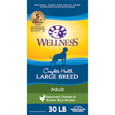 High Calcium Foods For Dogs Petco
