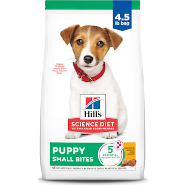 Best puppy food for maltipoo 2025