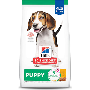 Best dog food for spaniels sale