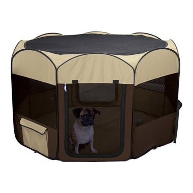 Durable Dog Playpen Petco