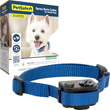 Citronella Bark Collar Petco