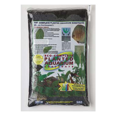 Aquarium soil petco discount