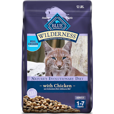 Best dry cat food for outdoor cats hot sale