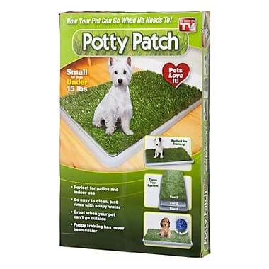 Dog Potty Trays Petco