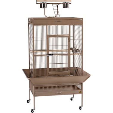 Vision bird cage petco on sale