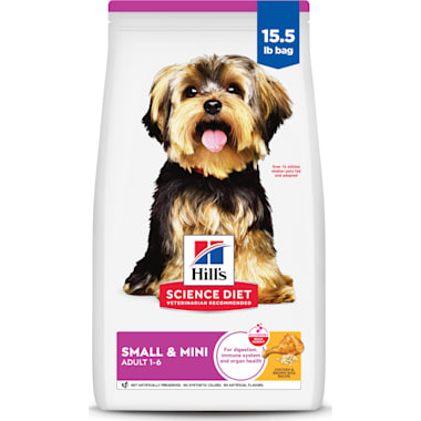 Best Food For Yorkie Poo Petco