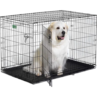 Petco 48 inch dog crate top