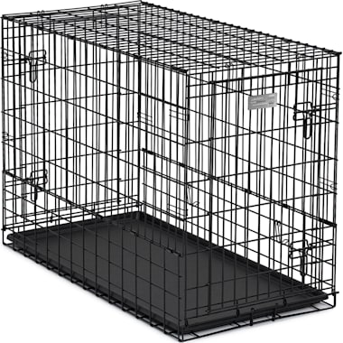 Petco 42 inch dog crate cheap