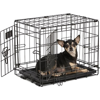 Cool runners dog crates store