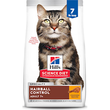 Best cat food for senior cats with bad teeth hot sale