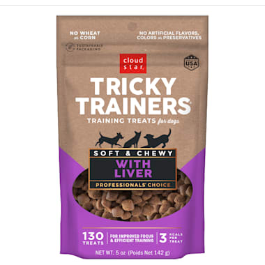 Best dog treats for boxers cheap