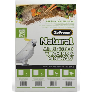 Cockatoo Supplies Petco