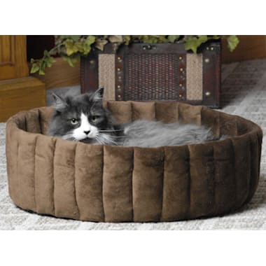 Large Cat Bed For 2 Cats Petco