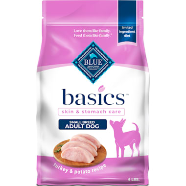 Best Food For Boston Terrier With Sensitive Stomach of 2024 Petco