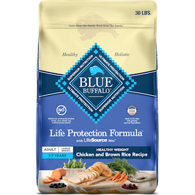 Soft Dry Dog Food For Senior Dogs Petco