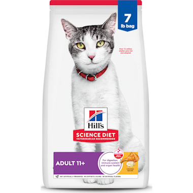 Best cat food for arthritis top