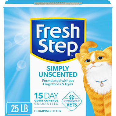 Hypoallergenic Cat Litter Petco
