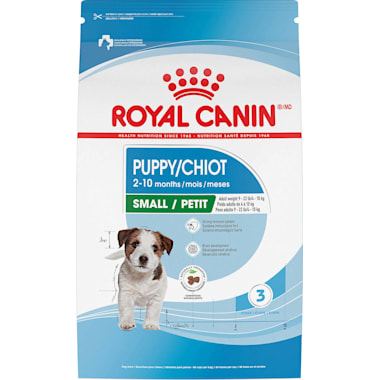 Best Affordable Puppy Food of 2024 Petco