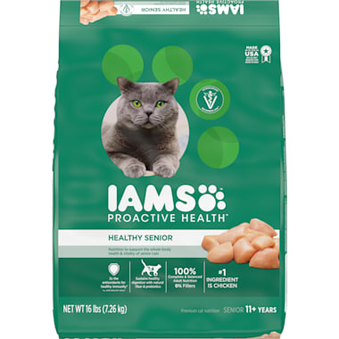 Best cat food for arthritis discount