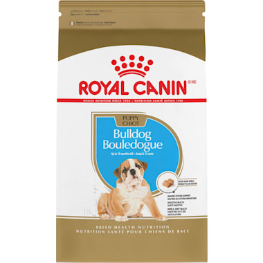 Best Selling Large Breed Puppy Food of 2024 Petco
