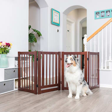 Best indoor pet barrier best sale