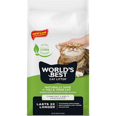 Best cat litter for allergy sufferers cheap