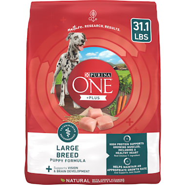 Best Food For Pitbull Puppies Petco