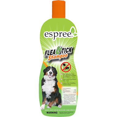 Flea shampoo for yorkies cheap