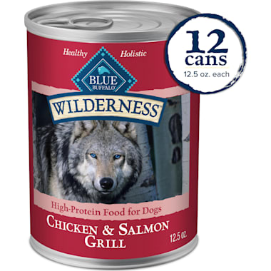 Best Wet Dog Food For Picky Eaters Petco