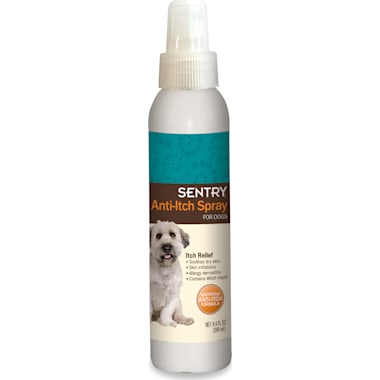 Dog anti itch medication cheap
