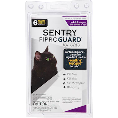 Petco cat wormer shop
