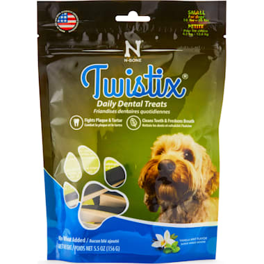 Dog Breath Mints Petco