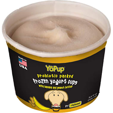 Petco ice cream for dogs cheap