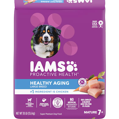 Iams for sensitive stomachs in dogs 2025