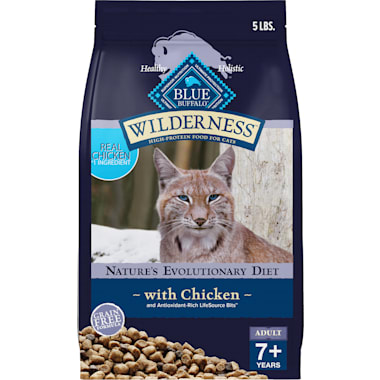 Best tasting dry cat food for finicky eaters cheap
