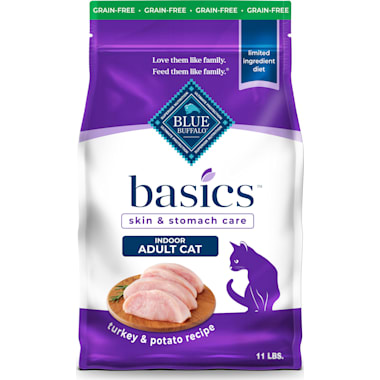 Cat Food Without Red Dye Petco