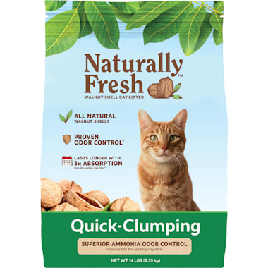 Cedar Chip Cat Litter Petco