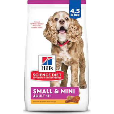 Cockapoo Dog Food Petco