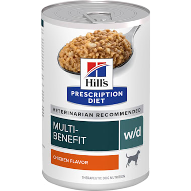 Diabetic Dog Food Petco