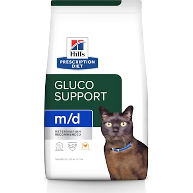 Over the counter diabetic cat food outlet