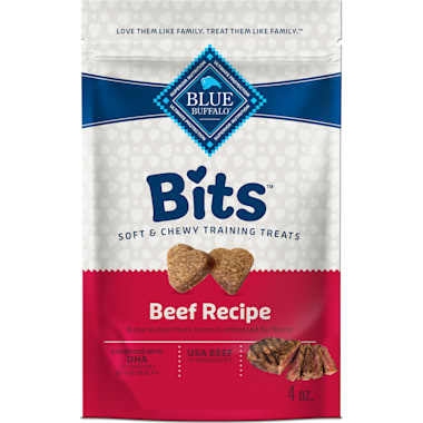 Dog Treats For Potty Training Petco