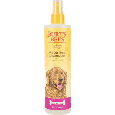 Shampoo For Short Hair Dogs Petco