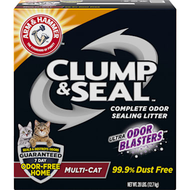 Best cat litter for long haired cats top