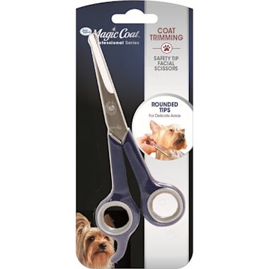Grooming Scissors For Dogs Petco